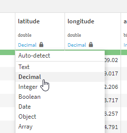 Blocking meaning on feature groups - How to.