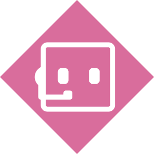 Colored agent image.