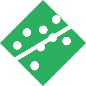 Colored regression model image.