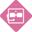 Colored Structured Visual Agent image.