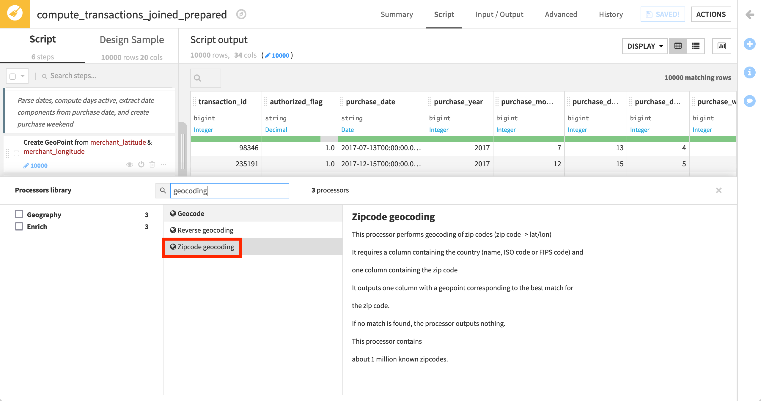 Concept Plugins In Dataiku — Dataiku Knowledge Base 1817