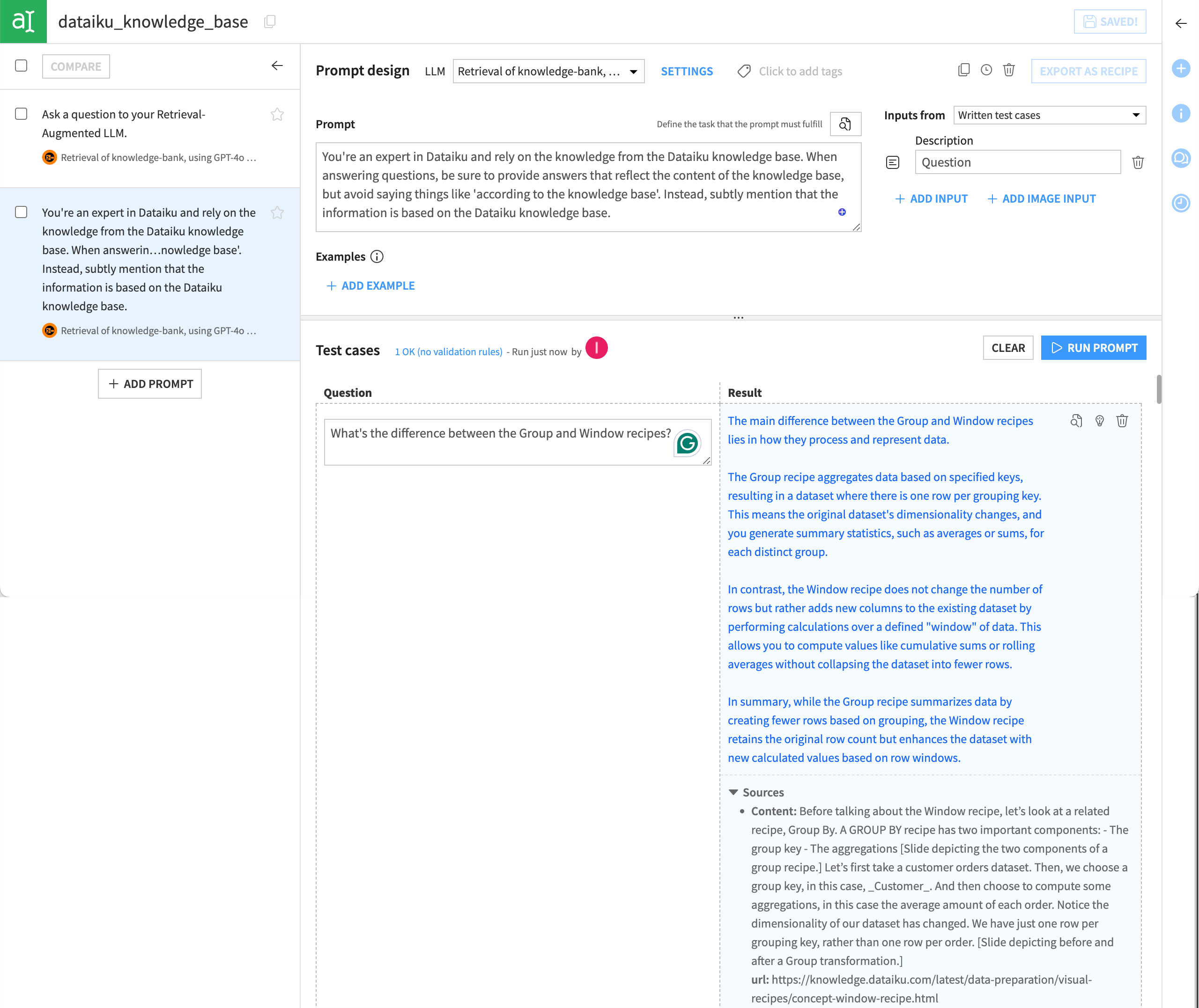 A Guide to RAG Evaluation and Monitoring (2024)