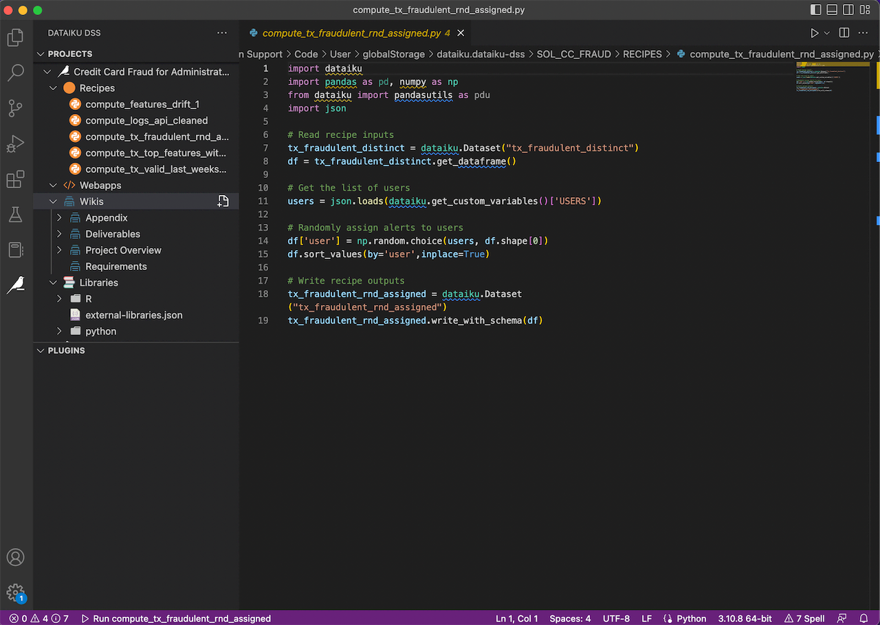 Vscode How to